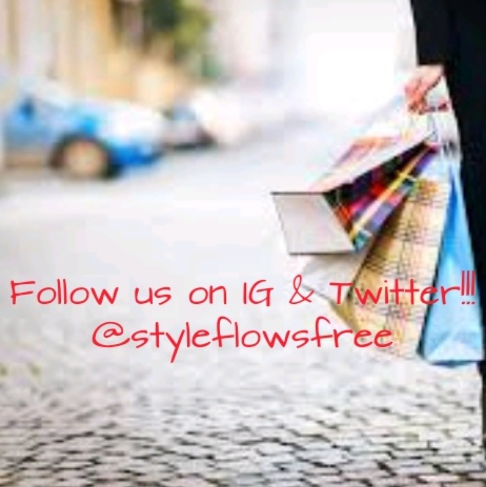 Meet your Posher, Sandy